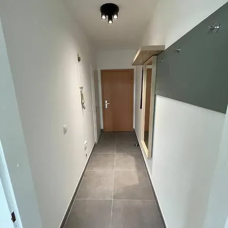 Eichenzimmer * Graz