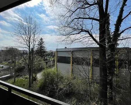 Apartament Eichenzimmer Graz