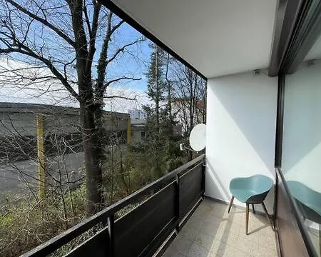 Eichenzimmer Graz