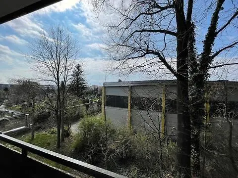 Apartman Eichenzimmer Graz